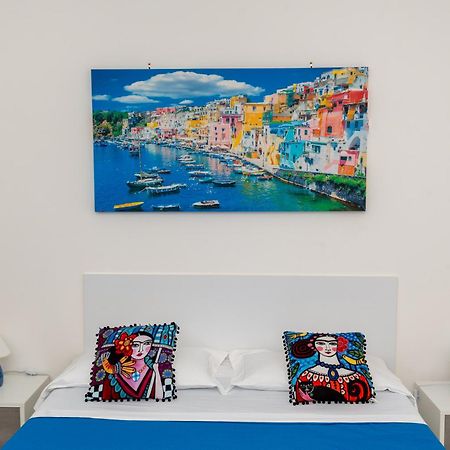 Divina Suite Cavaliere Maiori Exteriér fotografie