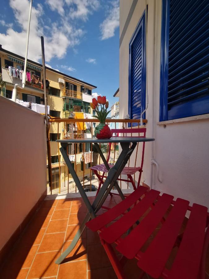 Divina Suite Cavaliere Maiori Exteriér fotografie