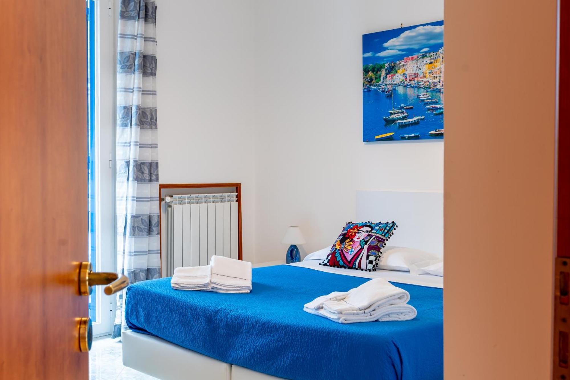 Divina Suite Cavaliere Maiori Exteriér fotografie
