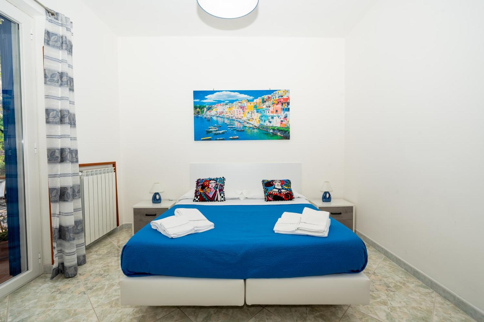 Divina Suite Cavaliere Maiori Exteriér fotografie