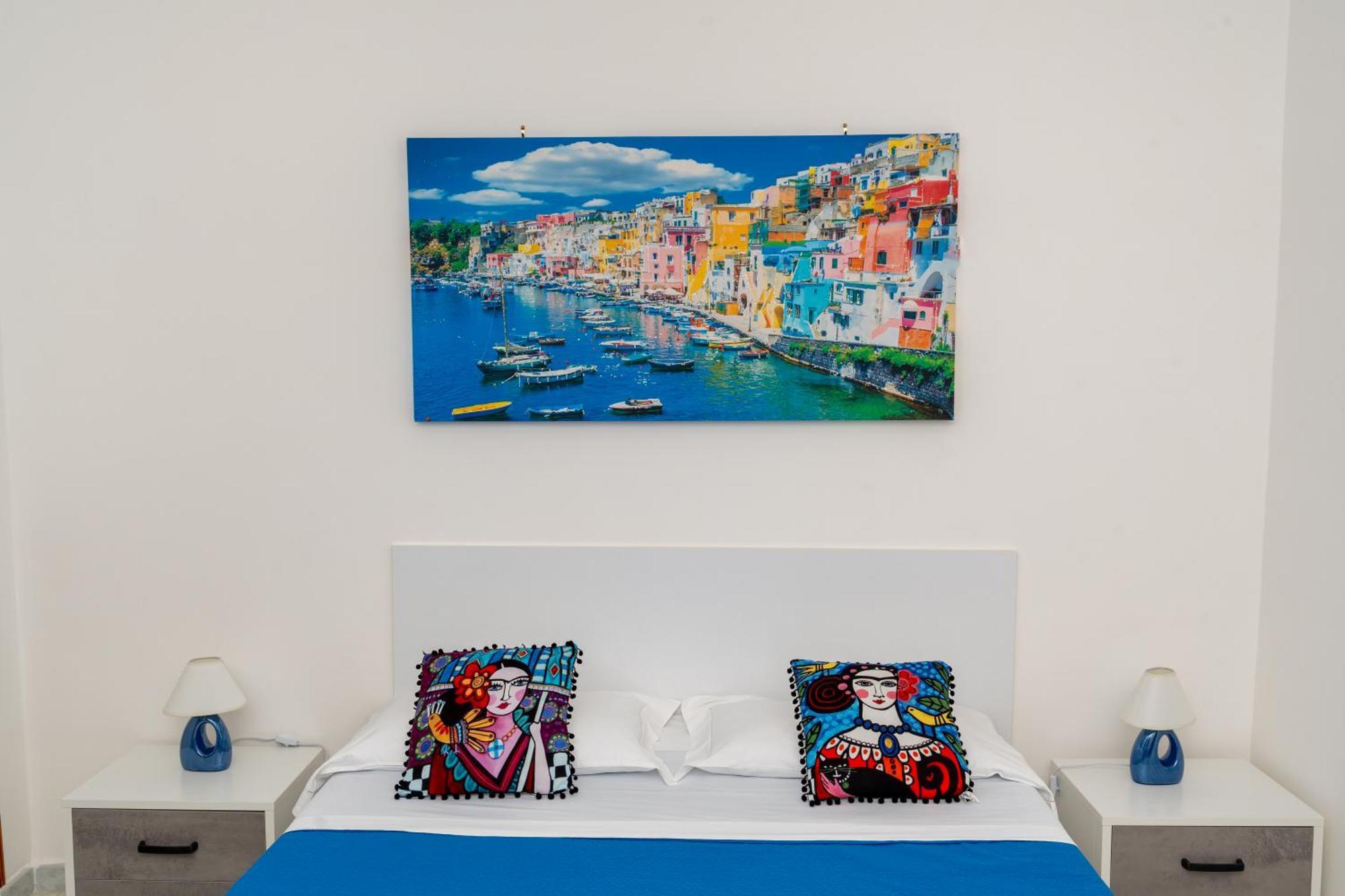 Divina Suite Cavaliere Maiori Exteriér fotografie