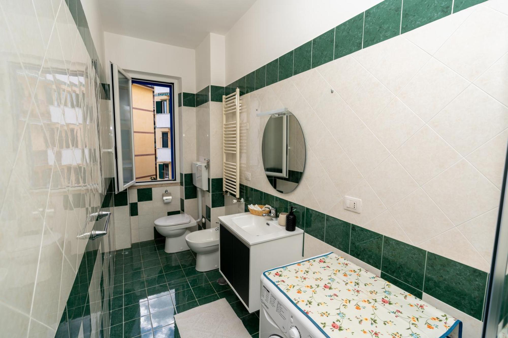 Divina Suite Cavaliere Maiori Exteriér fotografie