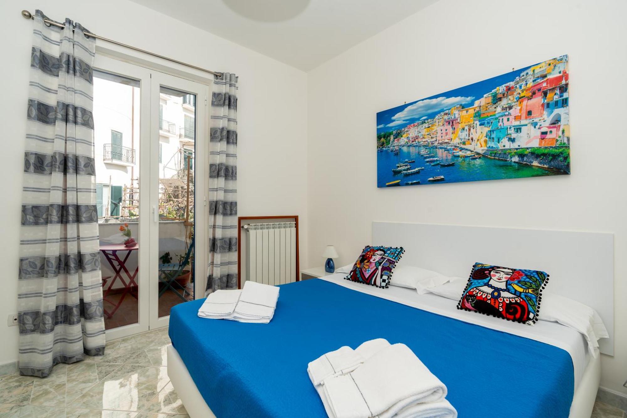 Divina Suite Cavaliere Maiori Exteriér fotografie
