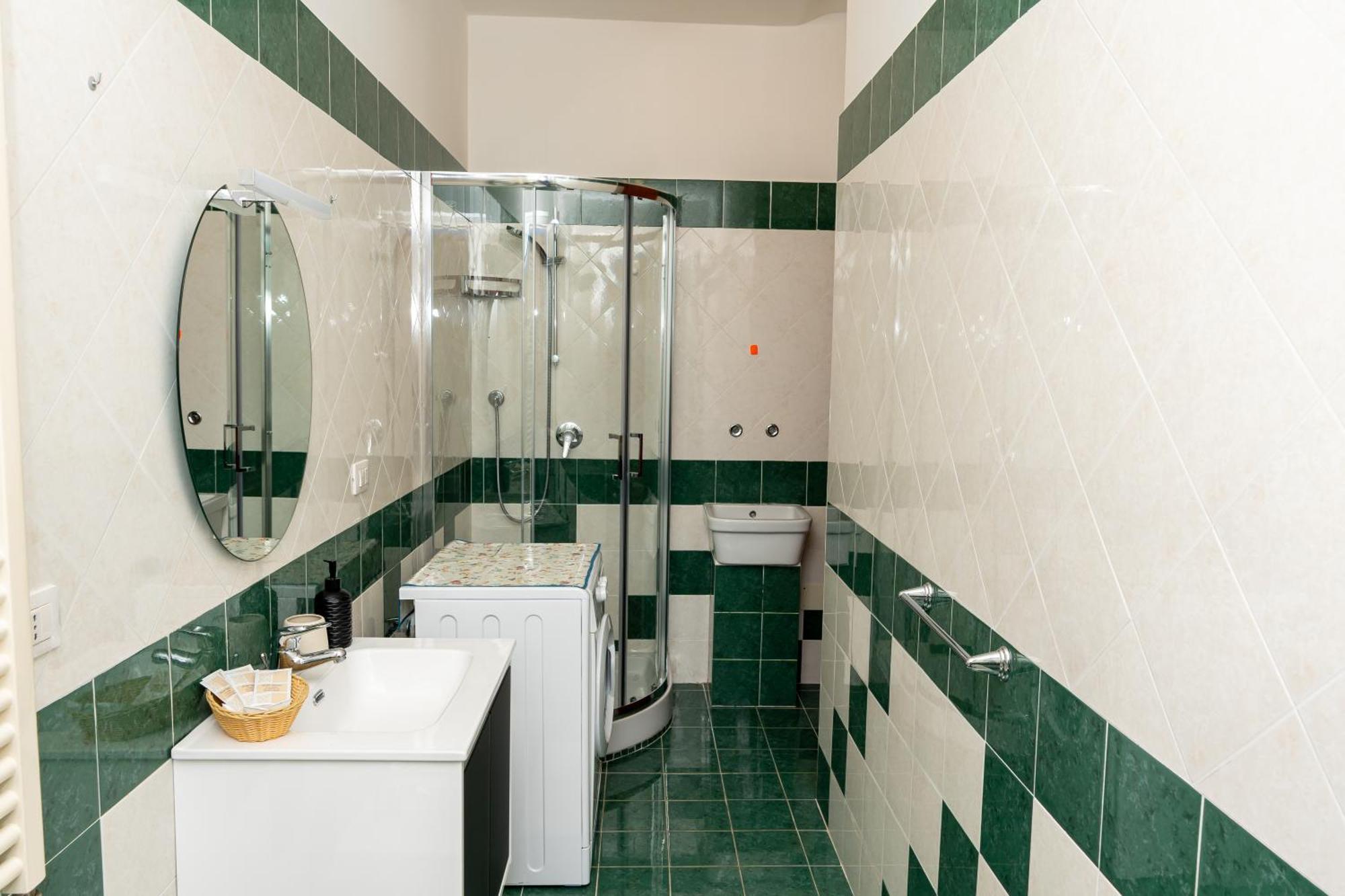 Divina Suite Cavaliere Maiori Exteriér fotografie