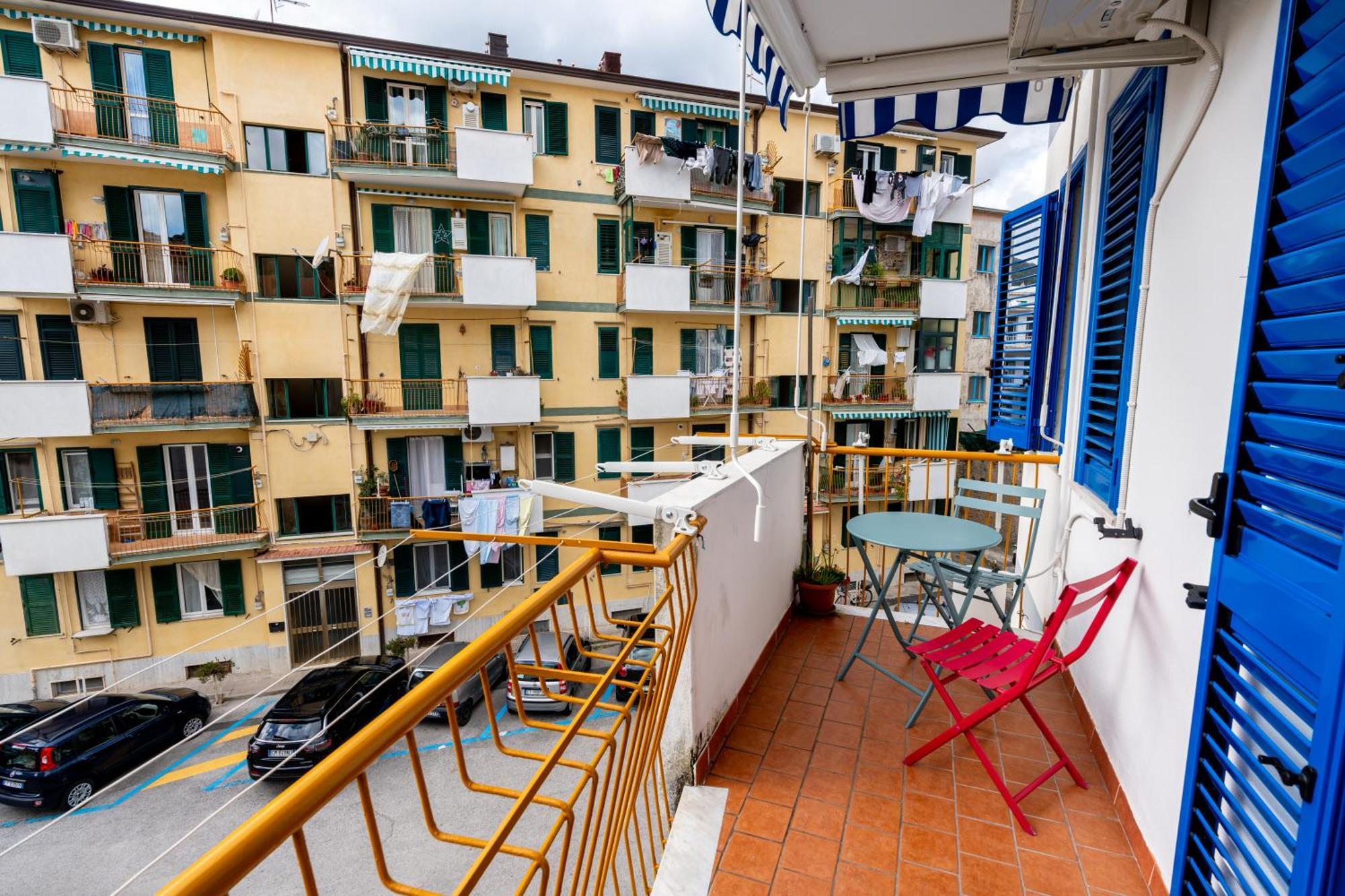 Divina Suite Cavaliere Maiori Exteriér fotografie